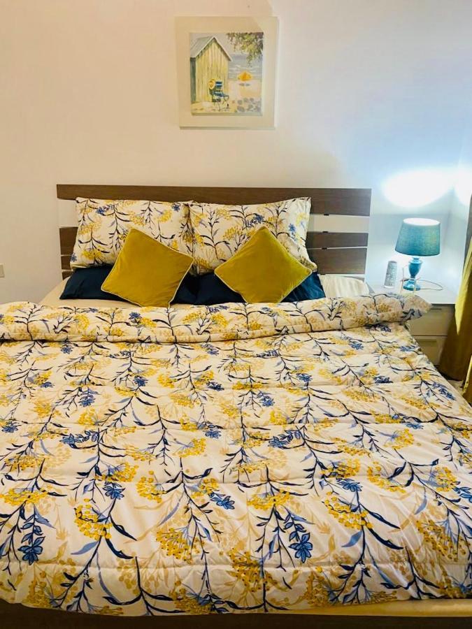 Rixos Beach Apartment رأس الخيمة المظهر الخارجي الصورة